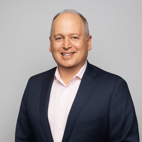 Sacha Karman headshot