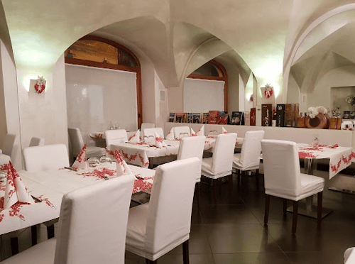 Ristorante Bistrot Steak House Pizzeria