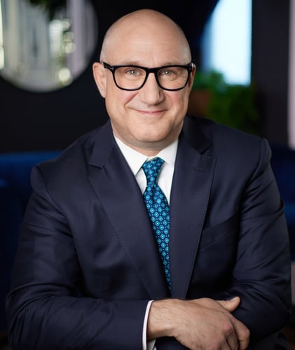 Gareth Thurgood
Branch Manager