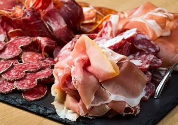Boucherie Charcuterie Fragnière à Grolley