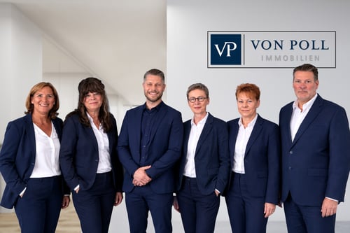 VON POLL IMMOBILIEN Solingen