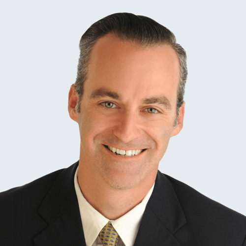 Headshot of Robert Lauzon