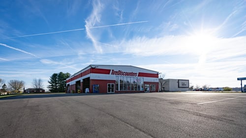 Tire Discounters Hillsboro | Tires, Wheels, Services, Fluids, & more