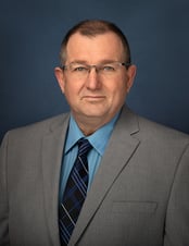 photo of David Locknane, PAC