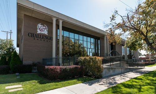 Challenger School - Salt Lake | Private School in Salt Lake City, Utah