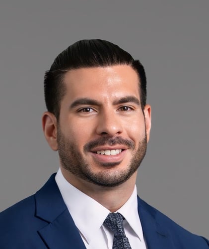 Julian Lopera Headshot Image