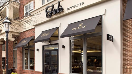 Fink's Jewelers Birkdale Village