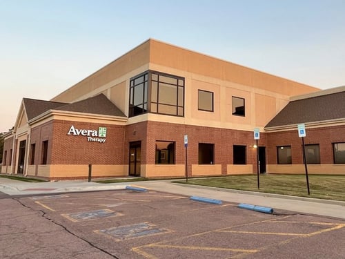 Avera Therapy — 41st &amp; Southeastern, Sioux Falls