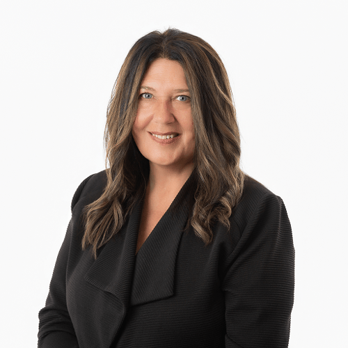 Headshot of Trallee Fanara