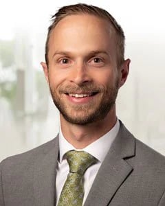 Derek Day MD