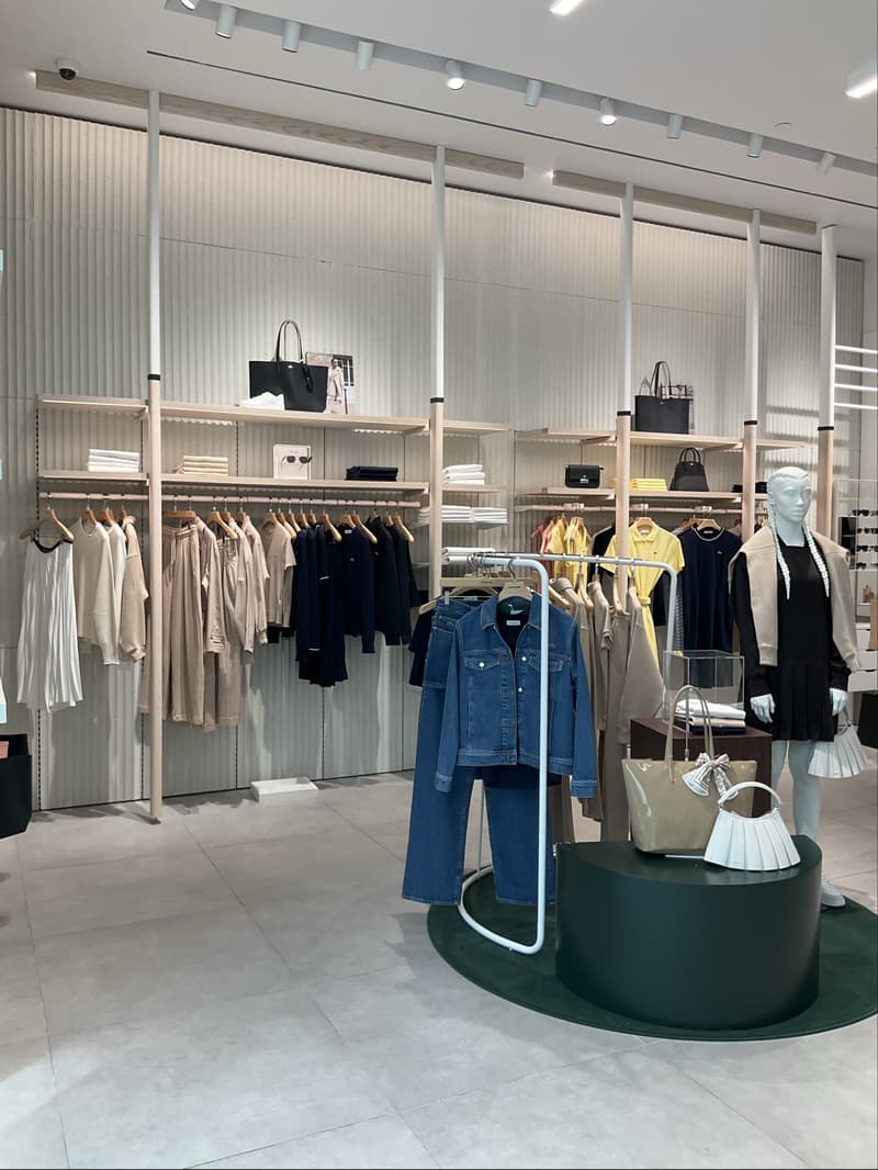 Women Area