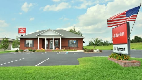 Rob Cathcart - State Farm Insurance Agent