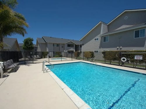 VIZCAYA APARTMENTS in Santa Maria, CA