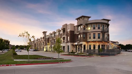 Epic Apartments - GBP Cover Photo