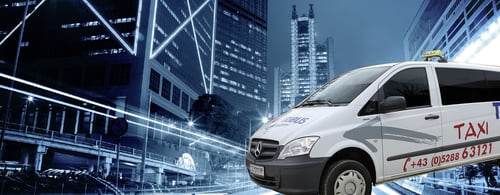 TAXI TRIBUS