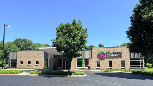 Cincinnati Children's Centerville