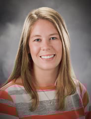 photo of Kali Kann, PAC