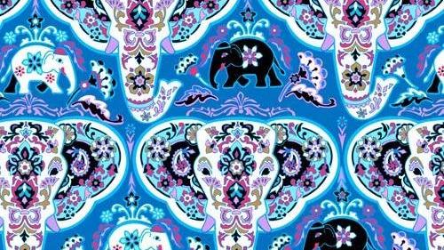 elephant design