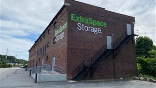 Extra Space Storage