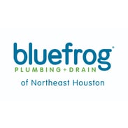 bluefrog Plumbing + Drain of Northeast Houston