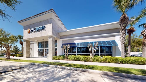 PNC Bank Gulf to Bay - Clearwater, FL