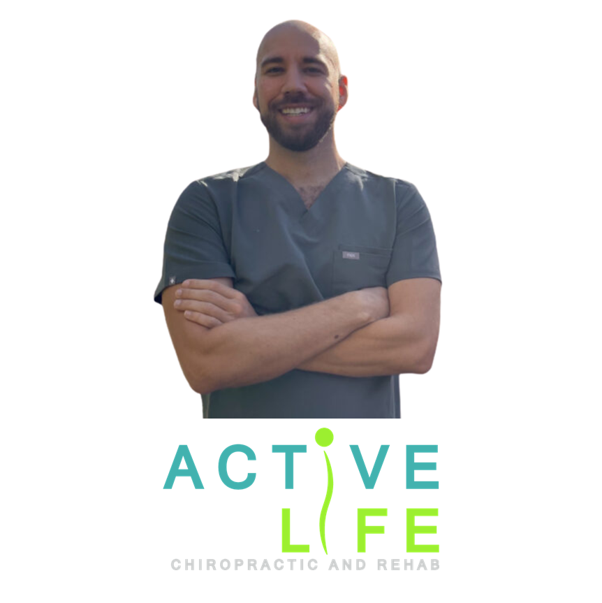 Dr. Peck - Free Foot check day