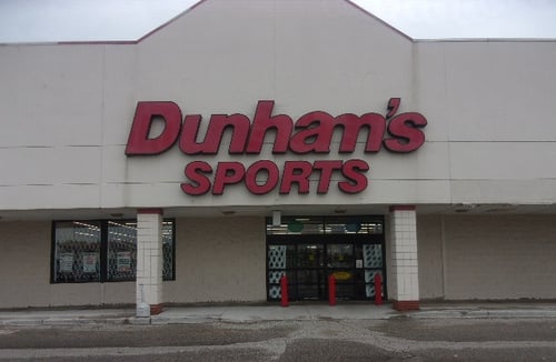 Sault Ste. Marie, MI storefront