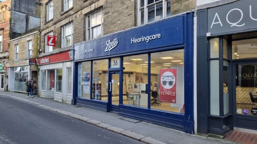 hearing test near me