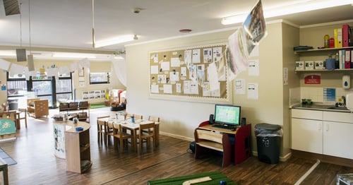 Busy Bees in Ayr - Gallery Photo