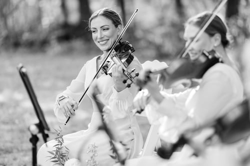 String quartet philadelphia