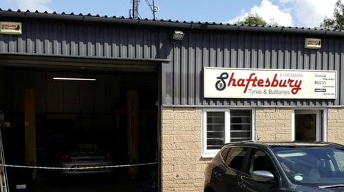 Shaftesbury Tyres And Batteries | Shaftesbury Tyres