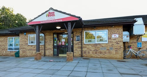 Busy Bees at Sunderland, Doxford - Gallery Photo