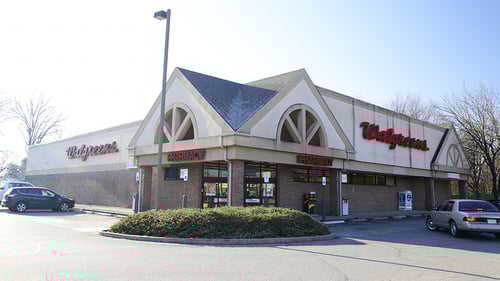 Norton Prompt Care at Walgreens - Clarksville