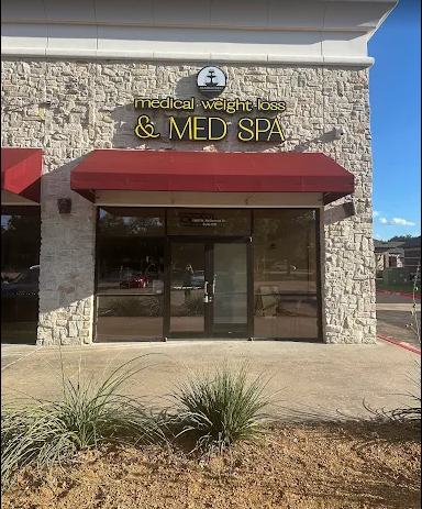 Fountain of Youth Rejuvenate Center MedSpa | Allen, TX