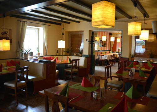 Ristorante Pizzeria Viale