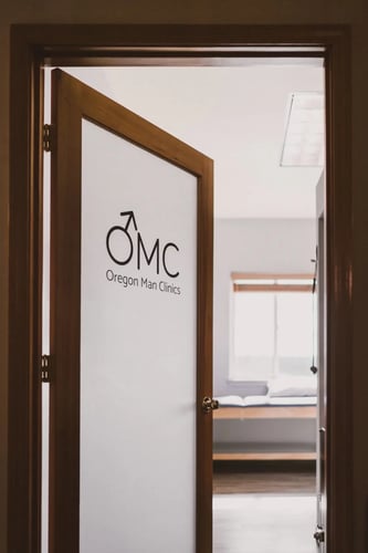 OMC (Oregon Man Clinics) | Bend, OR