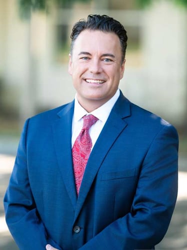Attorney Jason Hamilton Mikes