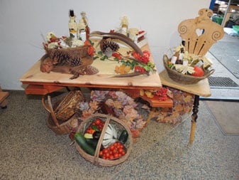 Gärtnerei Hochrinner