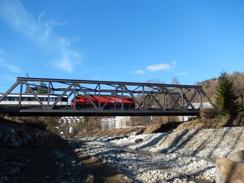 SBB Emmenbrücke Burgdorf