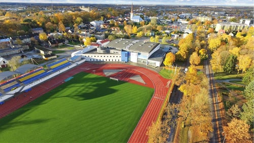 Rakvere Spordikool