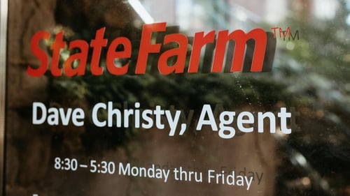 Dave Christy - State Farm Insurance Agent