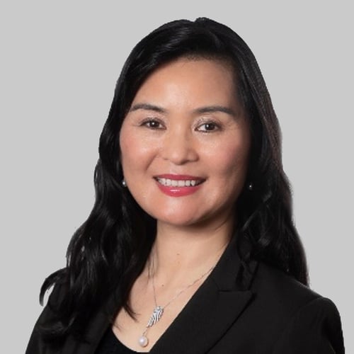 Helen Zhao Headshot Image