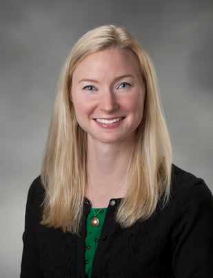 photo of Elisabeth Gibbons, MD