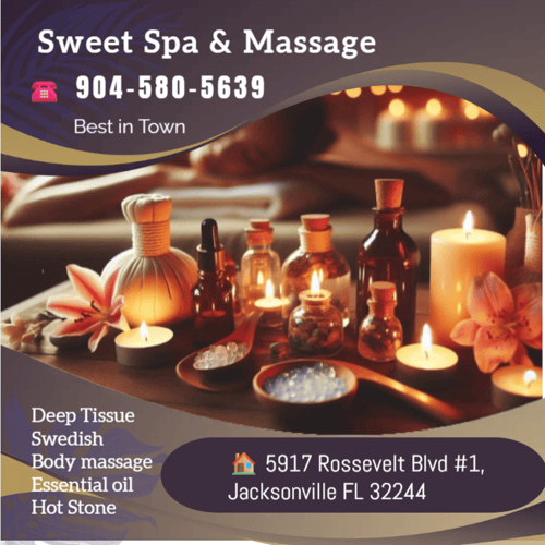 Stop By for a Great Massage for a Great Price

Our massage technique are unique.