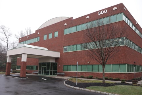 Capital Health OB/GYN – Princeton