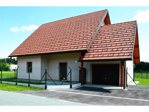 Kiegerl Bauunternehmung GmbH Einfamilienhaus