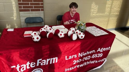 Lars Nielsen - State Farm Insurance Agent