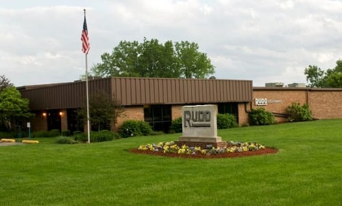 Rudd location - 2655 Kentucky Ave.
Indianapolis, IN 46221