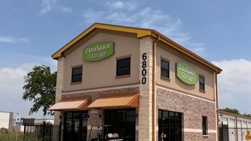 Extra Space Storage