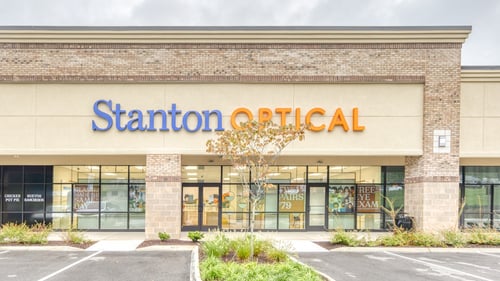 Eyeglasses, Contacts & Eye Exams Available at Stanton Optical in Knoxville, TN 37912